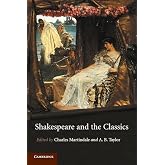 Shakespeare and the Classics