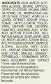 Dr. Scheller Argan Oil and Amaranth Anti-Wrinkle Intensive Serum, 1.0 Fluid Ounce