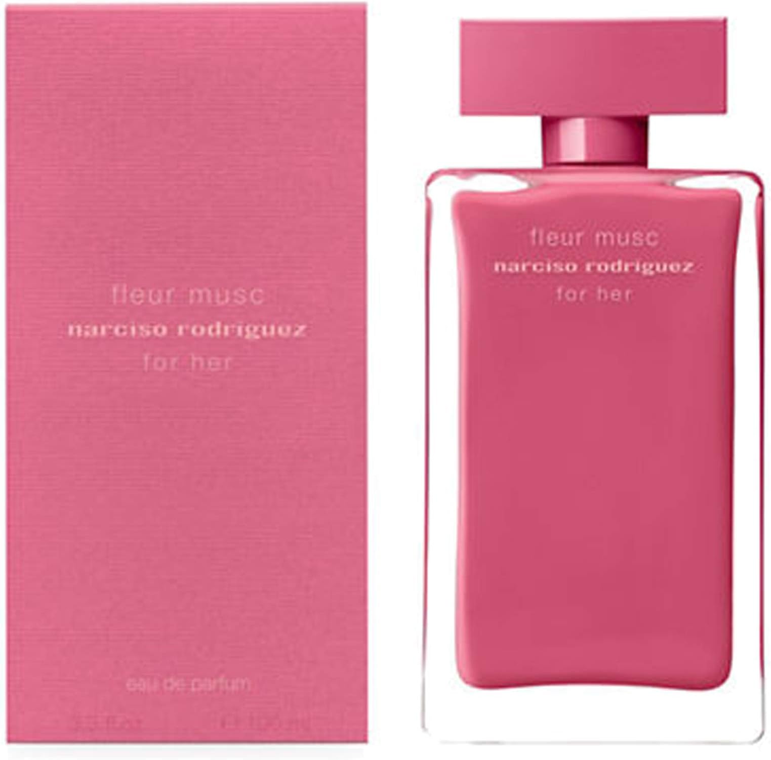 pure musc narciso rodriguez amazon