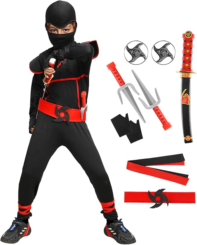 boys dressing up outfits