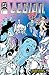 Read Online L.E.G.I.O.N. (1989-1994) #2 (LEGION (1989-1994)) Kindle Editon