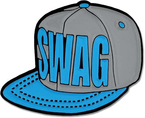 swag caps amazon