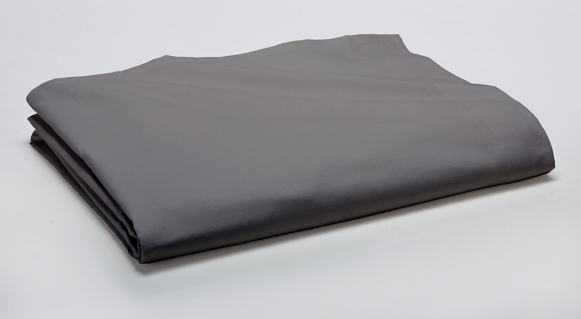 Today Flat Sheet, 100% Cotton, Gun barrel, 180 x 290cm