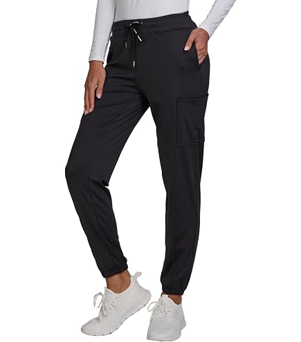 Amazon.com: WonderWink WonderFlex Women's 5908 Utility Cargo Zip