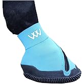 Woof Wear Blue Medical Boots &ndash; Fitted Medical Boots