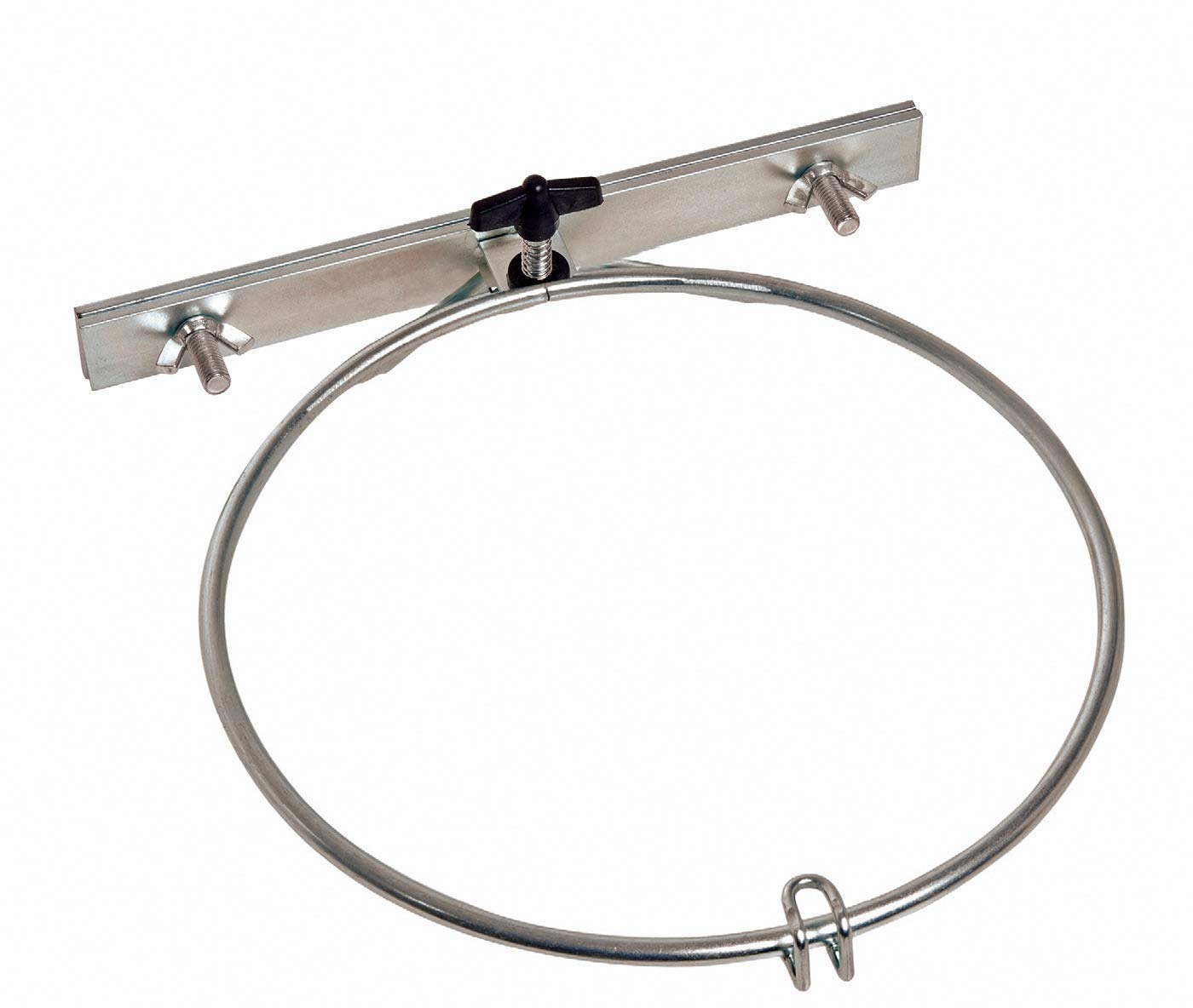 Karlie 43023 Wall Bracket and Kennel Bracket for a Feeding Bowl in 2 Sizes — image 1