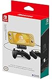 Nintendo Switch Dual USB Playstand By HORI - Officially Licensed by Nintendo