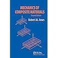 Mechanics Of Composite Materials (500 Tips)