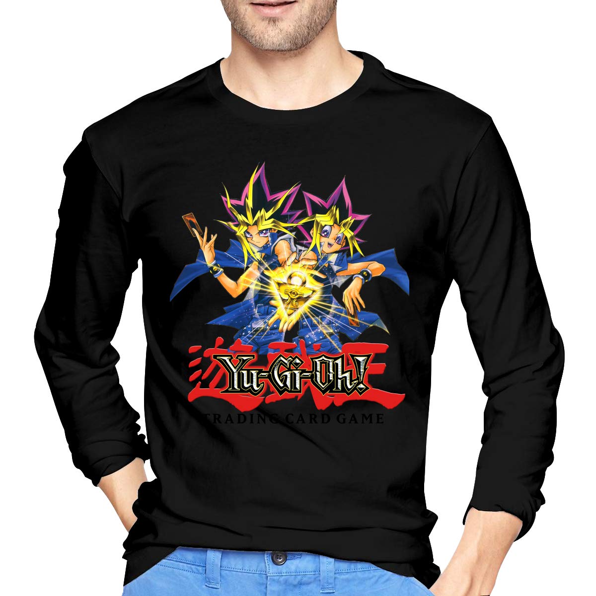 S Yu Gi Oh T Shirt 7469 Jznovelty