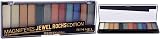 Rimmel Magnif Eyes Contouring Palette 009 Jewel Rocks 12 Eyeshadows view 3