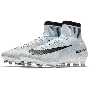 Nike Mercurial Superfly 6 Pro AG PRO Fast AF Total Orange