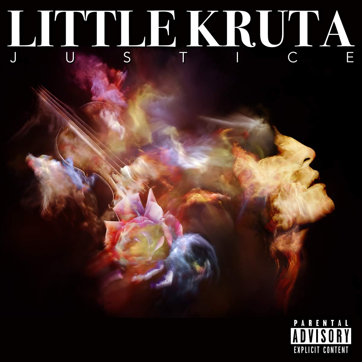 Little Kruta Justice Amazon Com Music