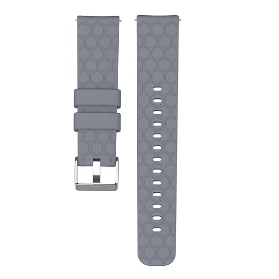 Amazon.com: ECSEM 20mm Hexagon Decorative Design Replacement ...