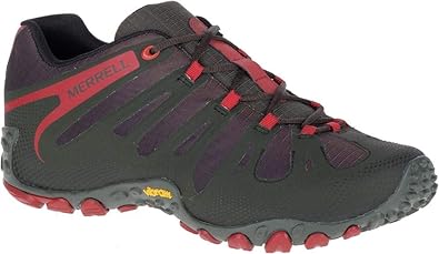 merrell chameleon ii stretch