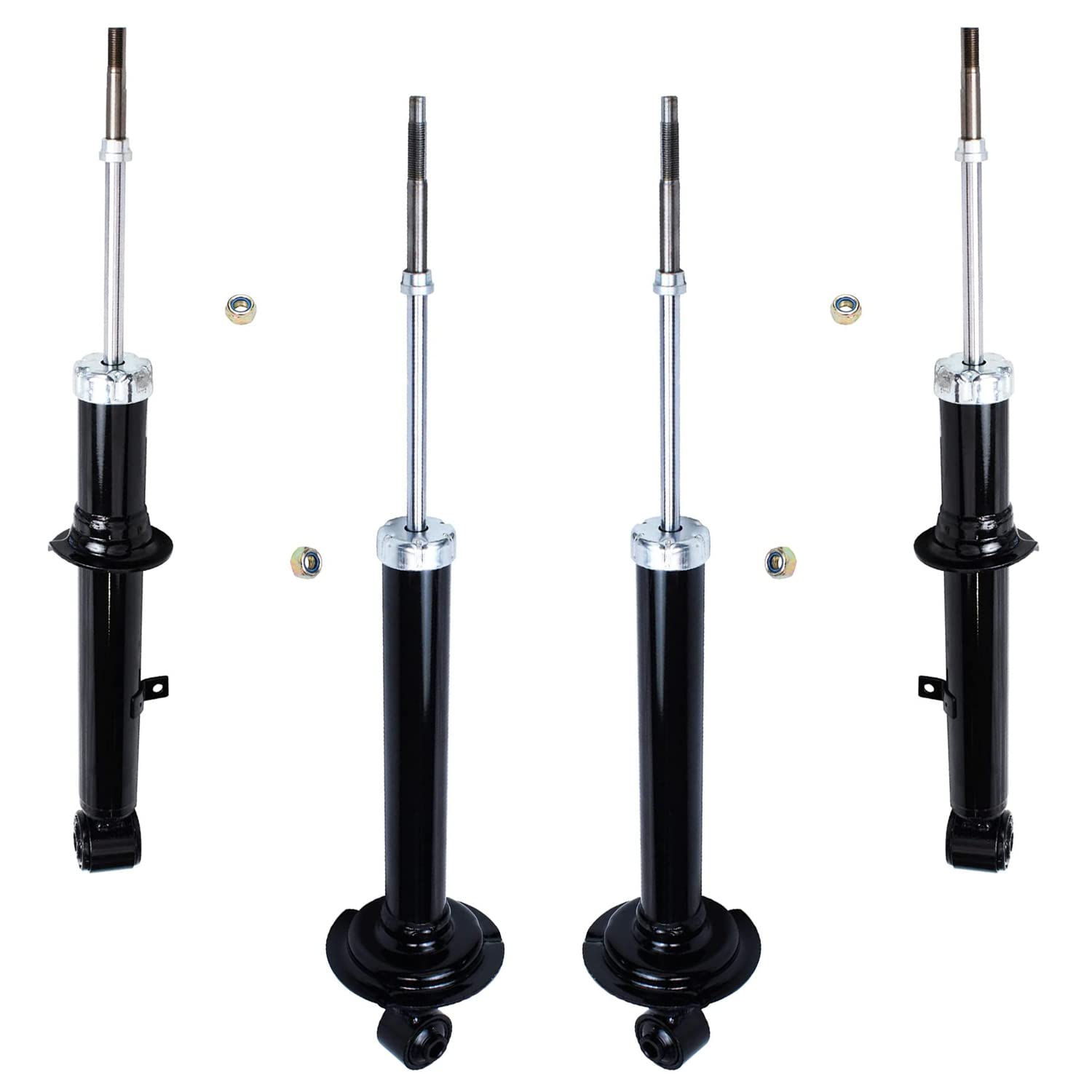 Shocks Bahrain | Buy Online | Whizz Others