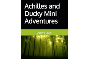 Achilles and Ducky Mini Adventures