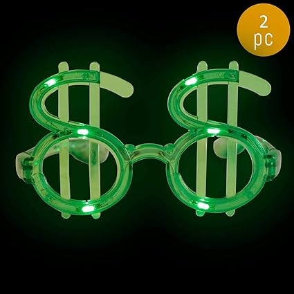 dollar eyewear