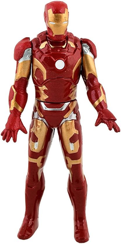 iron man takara tomy
