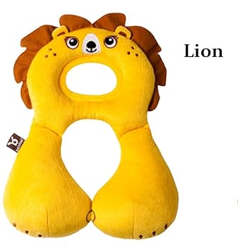 Amazon Com Travel Neck Pillow Kid S Neck Support Pillow Toddler
