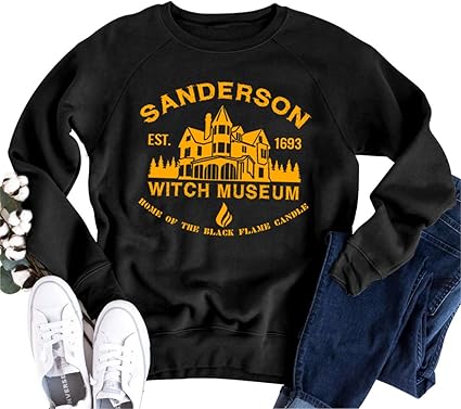 sanderson sisters sweater