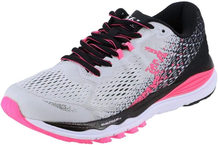 meraki running shoes