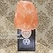 GRDE Himalayan Salt Lamps Crystal Salt Lamp Natural Air Purifier and Soft Night Light for Living Dining Bed Room and Office (Irregular)