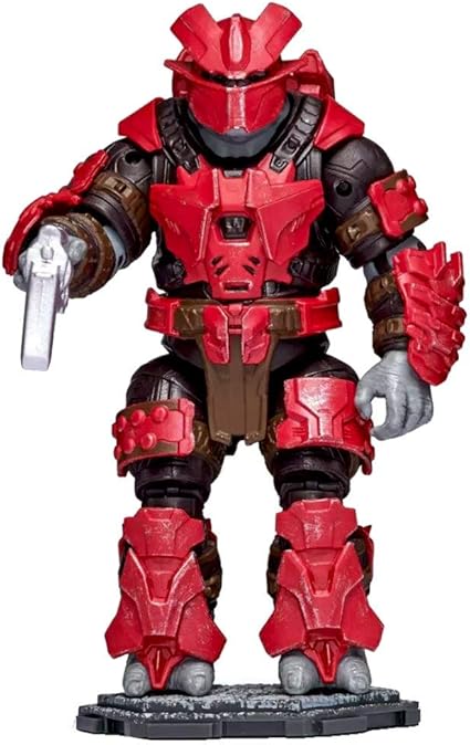 halo brute figure