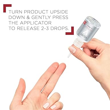 vichy ha wrinkle filler