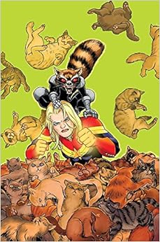 Captain Marvel Volume 2: Stay Fly Captain Marvel Volume 2: Stay Fly