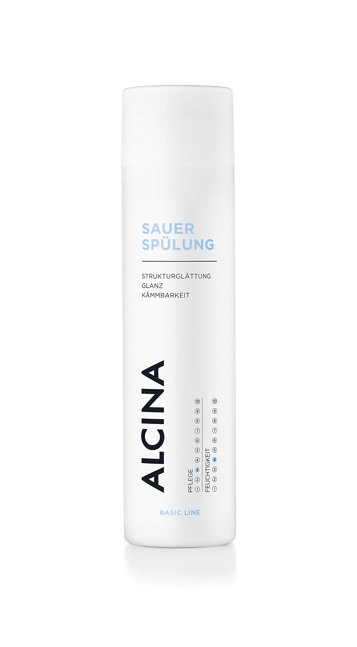 Acidic conditioner 250 ml