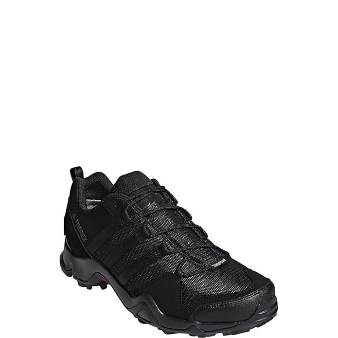 adidas Men's Terrex Ax2 Cp Hiking Boot Review