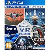 Zen Studios - Ultimate VR Collection (For Playstation VR) /PS4