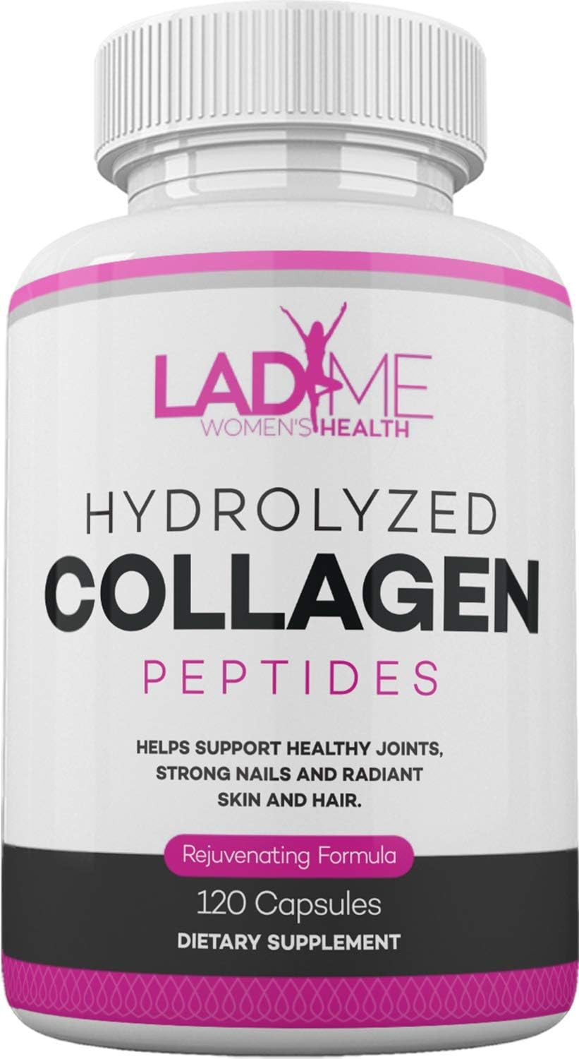 collagen for women's health