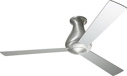 Modern Fan Alt Hug Ba Altus Hugger Flush Mount 52 Outdoor