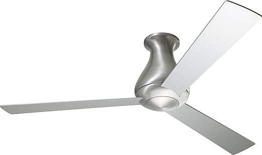 Modern Fan Alt Hug Ba Altus Hugger Flush Mount 52 Outdoor