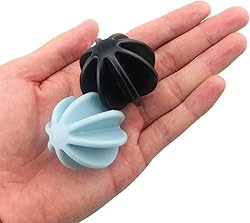 6 Color Pack Plastic Whisk Mixer Replacement