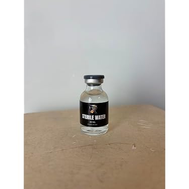 best bac water on amazon Sellers: Best Aqueous Solutions Availiable in:50ml
