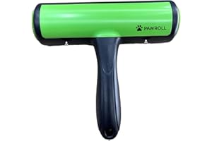 PAWROLL Reusable Pet Hair Remover Roller