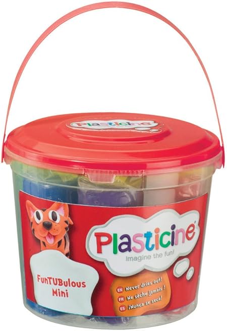 plasticine amazon