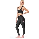CERTO NFL Girls Womens Assembly Leggings with Pockets