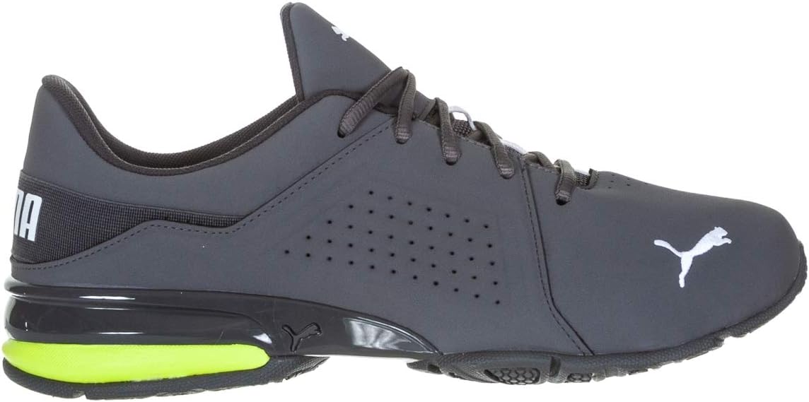 tênis puma masculino viz runner bdp casual