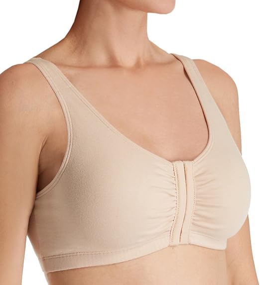 fruit of the loom all cotton bras