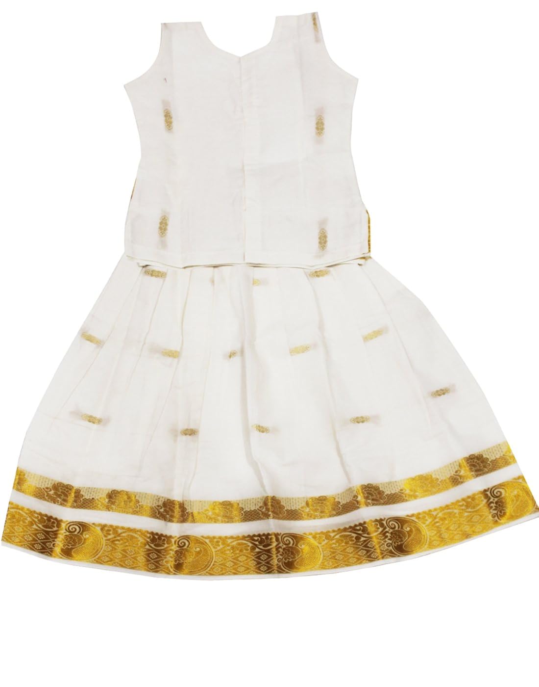 baby lehenga design 2016