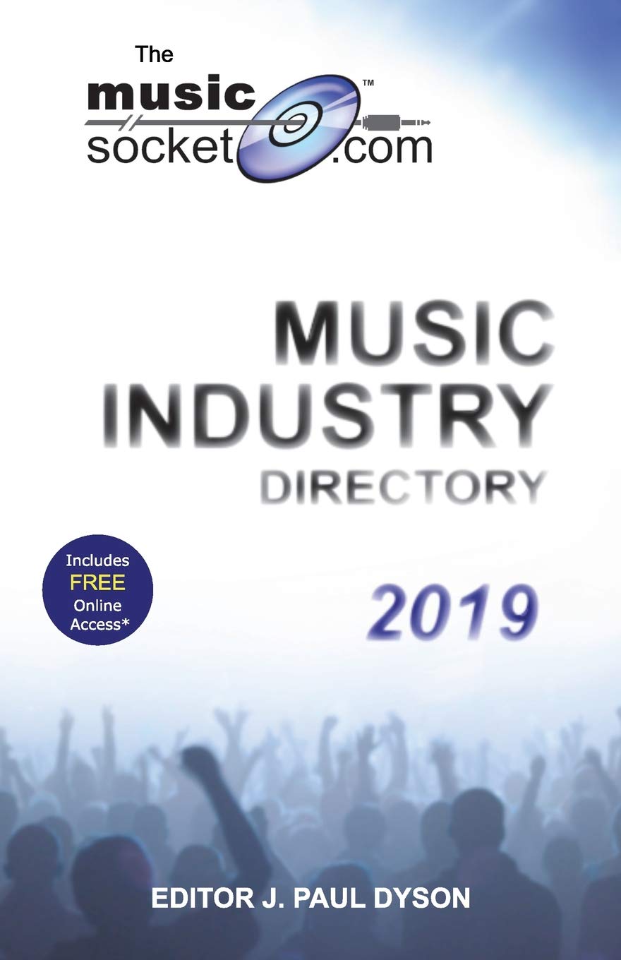The MusicSocket.com Music Industry Directory 2019