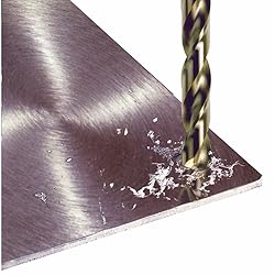 Bosch CO2152 25/64 in. x 5-1/8 in. Cobalt Drill Bit