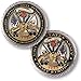Northwest Territorial Mint Core Values - U.S. Army Challenge Coin…