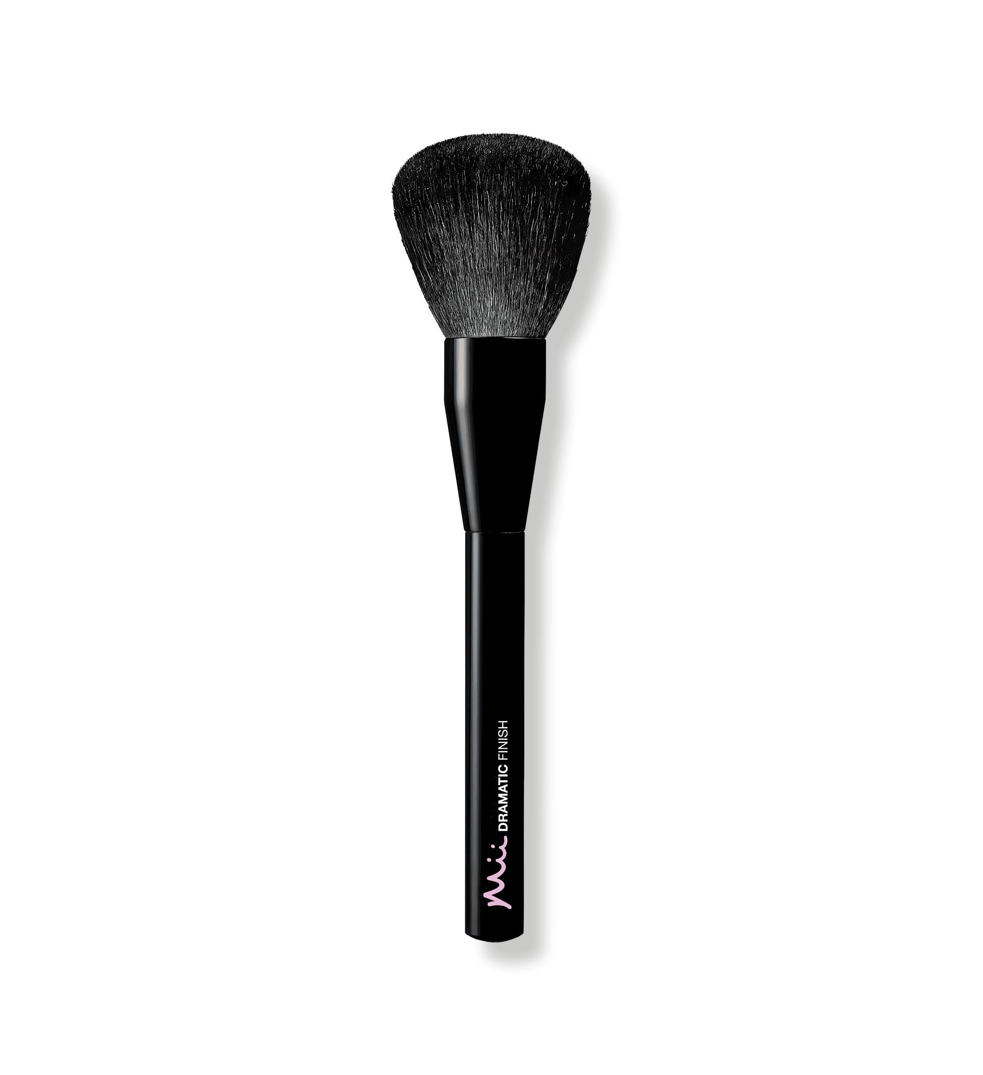Mii Cosmetics - Dramatic Powder Finishing Brush