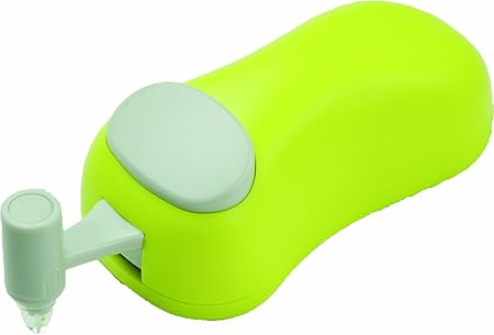 Amazon 長谷川刃物 Harac カッター マウス型 Line グリーン D Line G W12 D4 8 H3 5cm 文房具 オフィス用品 文房具 オフィス用品