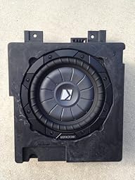 Amazon.com: Customer reviews: Kicker 8