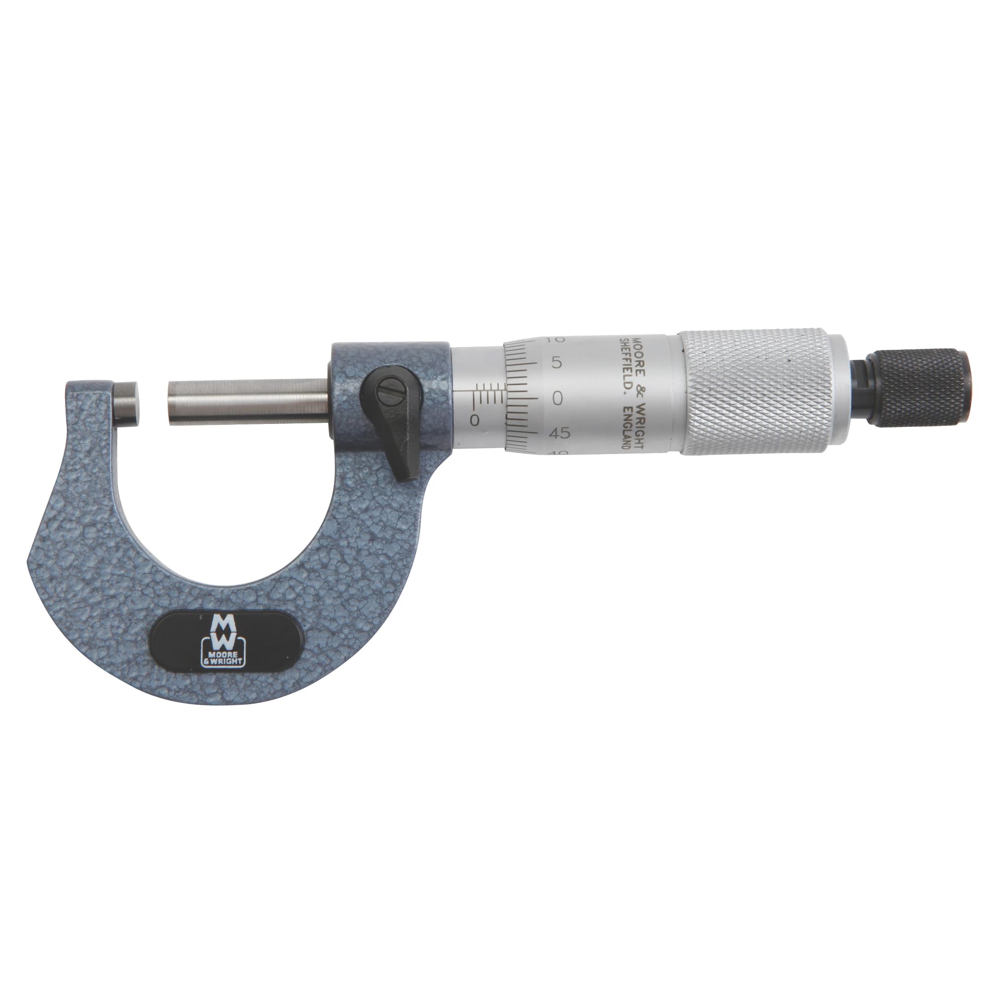 Moore & Wright MAW1965M Micrometers